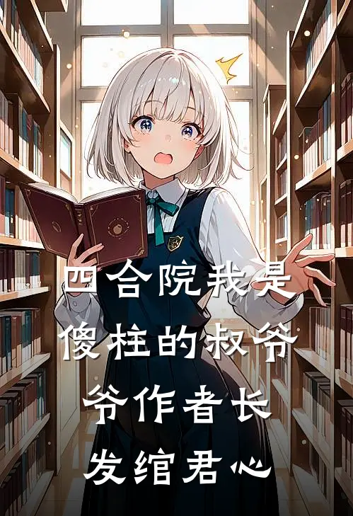 四合院我是傻柱的叔爷爷作者长发绾君心