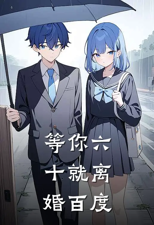 等你六十就离婚百度