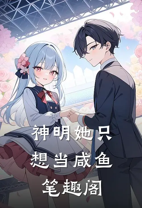 神明她只想当咸鱼笔趣阁