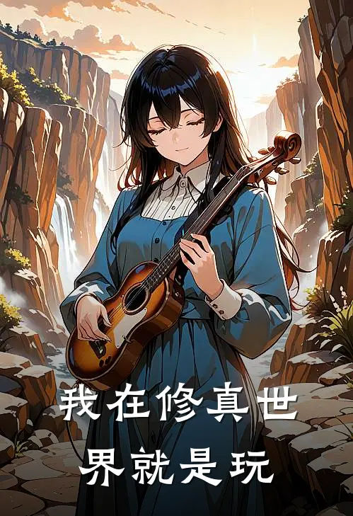 我在修真世界就是玩