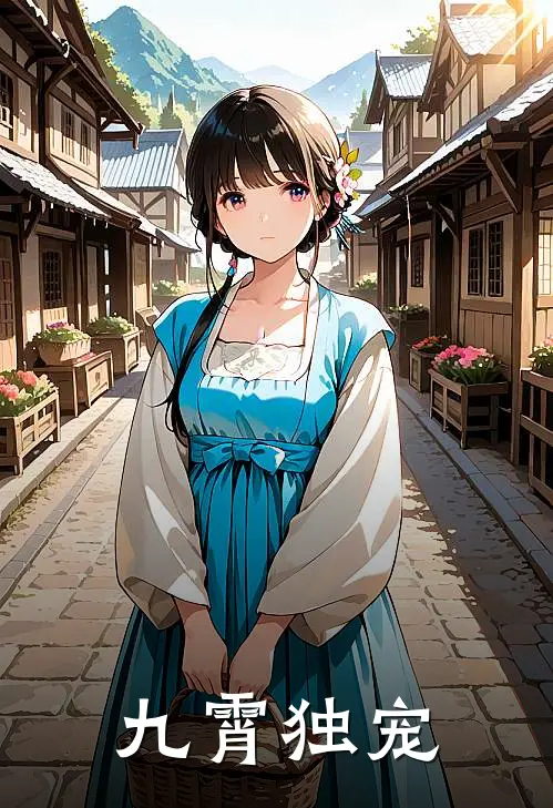九霄独宠