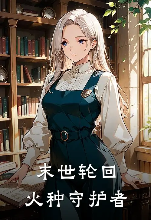 末世轮回：火种守护者