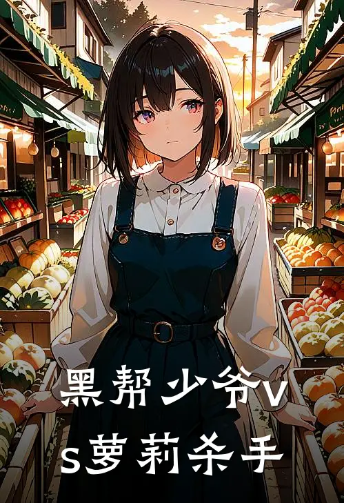 黑帮少爷vs萝莉杀手