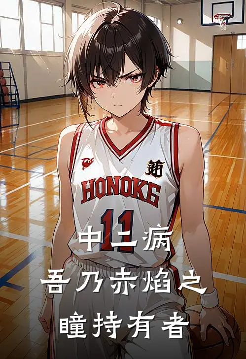 中二病：吾乃赤焰之瞳持有者