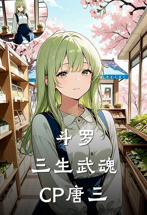 斗罗：三生武魂，CP唐三