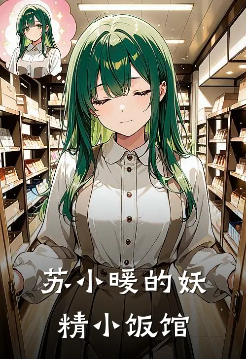 苏小暖的妖精小饭馆