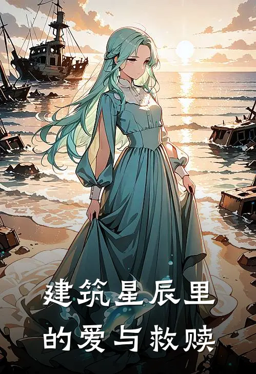 建筑星辰里的爱与救赎