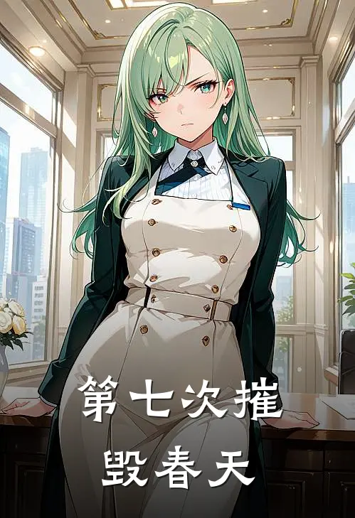 第七次摧毁春天