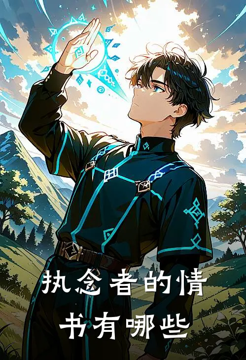 执念者的情书有哪些