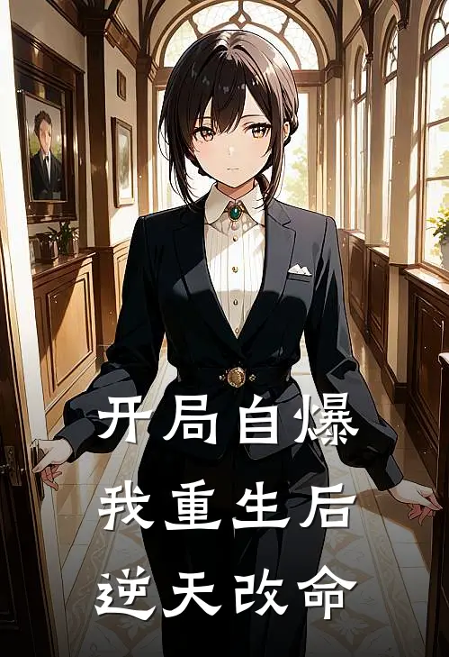 开局自爆，我重生后逆天改命