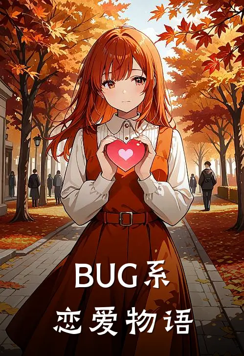 BUG系恋爱物语