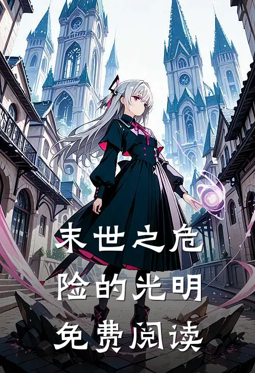 末世之危险的光明免费阅读