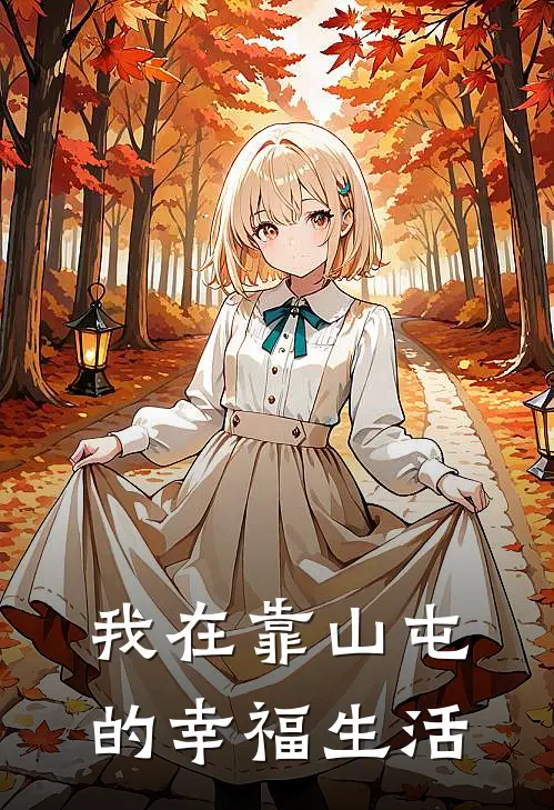 我在靠山屯的幸福生活