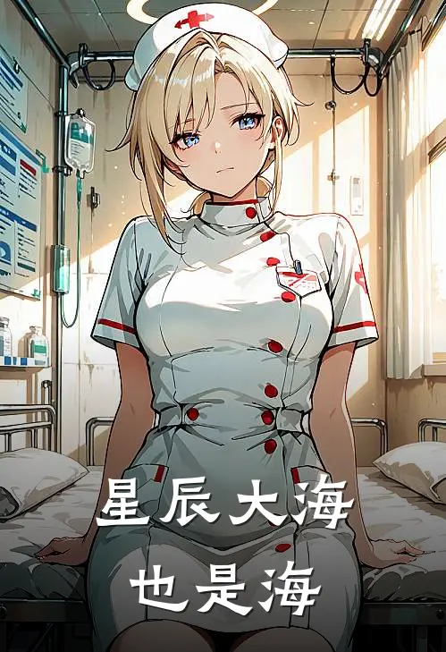 星辰大海也是海