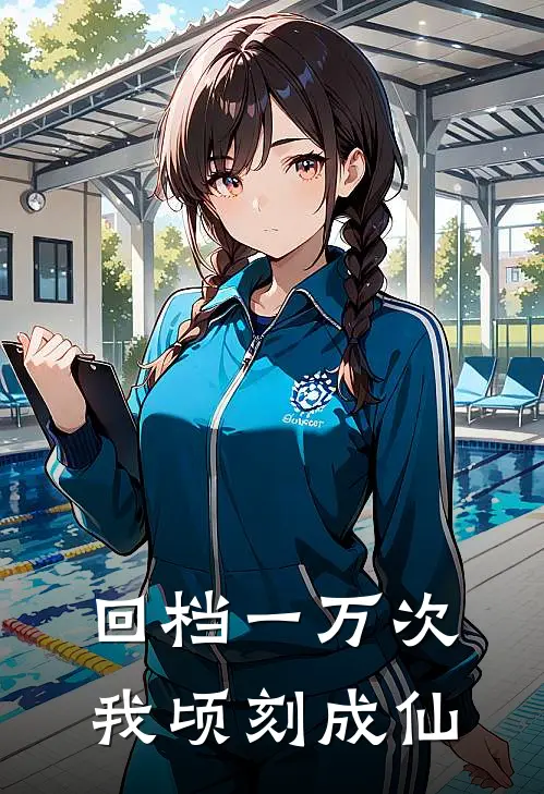 回档一万次我顷刻成仙