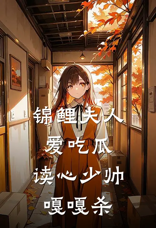 锦鲤夫人爱吃瓜，读心少帅嘎嘎杀