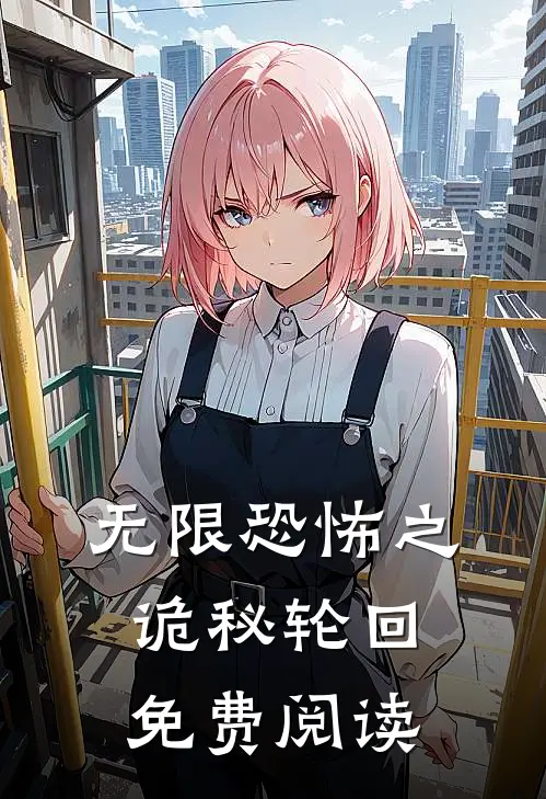 无限恐怖之诡秘轮回免费阅读