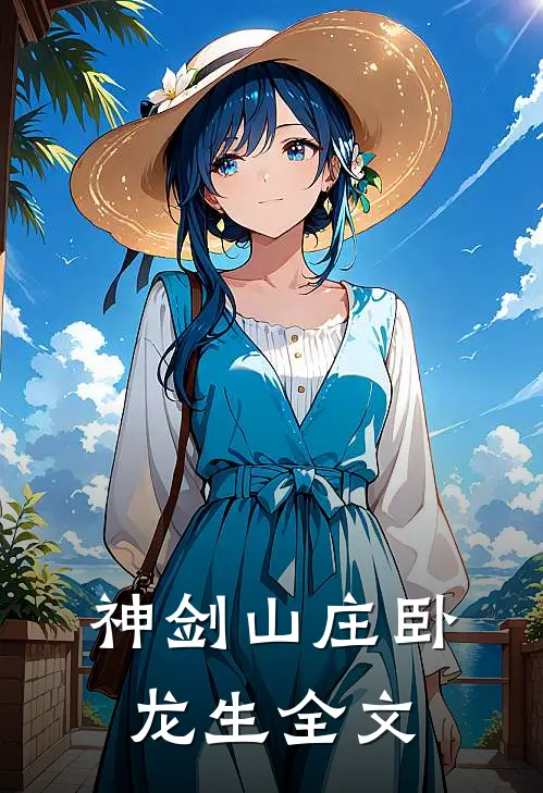 神剑山庄卧龙生全文