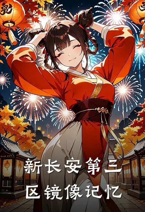 新长安第三区镜像记忆