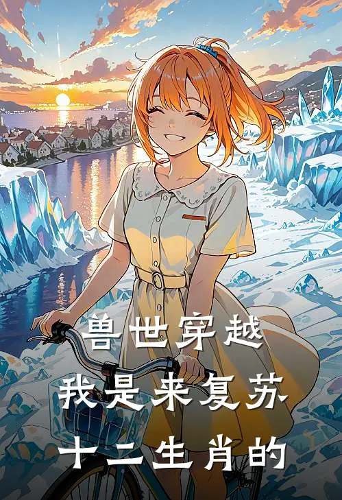 兽世穿越：我是来复苏十二生肖的