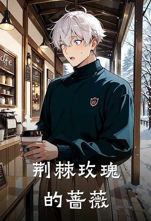 荆棘玫瑰的蔷薇