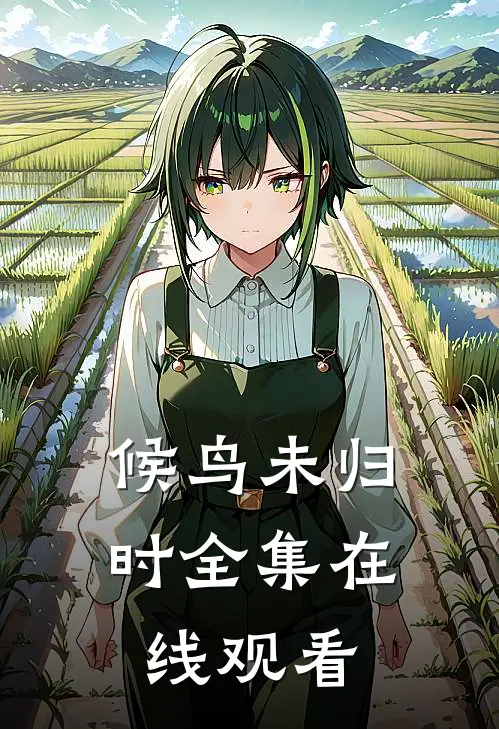 候鸟未归时全集在线观看