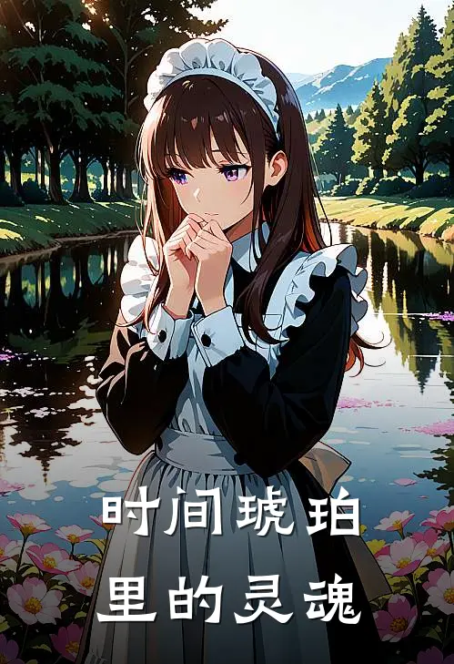 时间琥珀里的灵魂