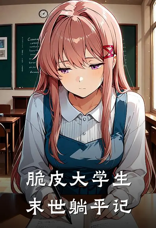 脆皮大学生末世躺平记