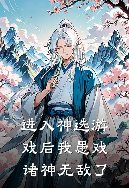 进入神选游戏后我愚戏诸神无敌了