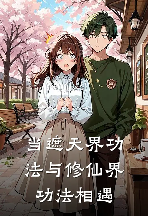 当遮天界功法与修仙界功法相遇