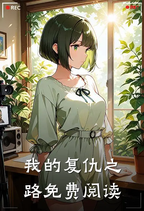 我的复仇之路免费阅读