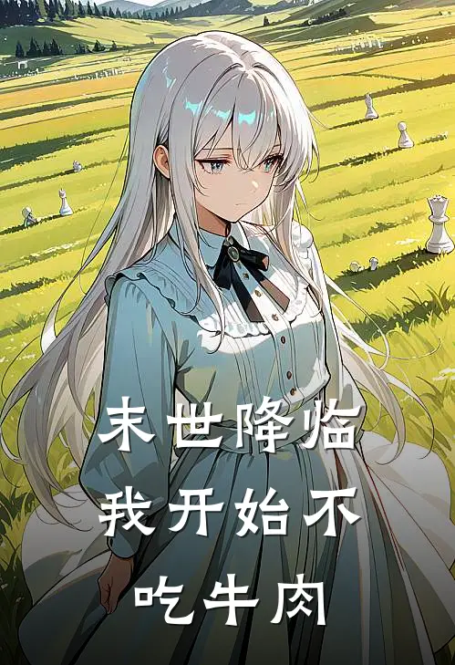 末世降临：我开始不吃牛肉