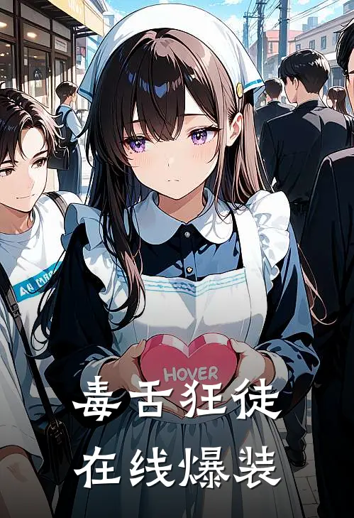 毒舌狂徒在线爆装