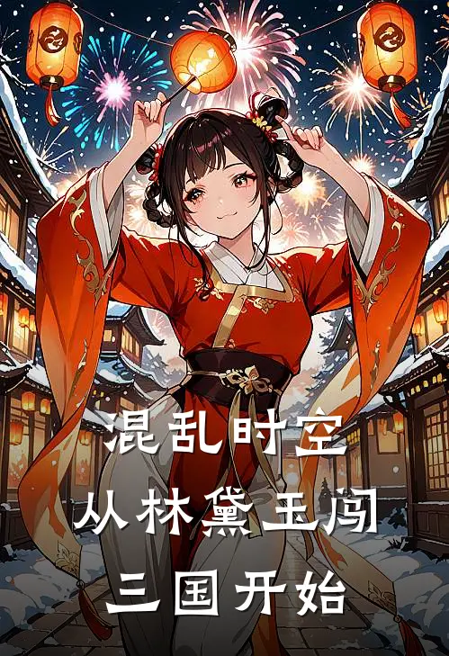 混乱时空：从林黛玉闯三国开始