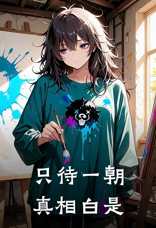 只待一朝真相白是
