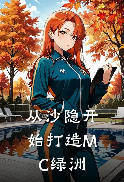 从沙隐开始打造MC绿洲