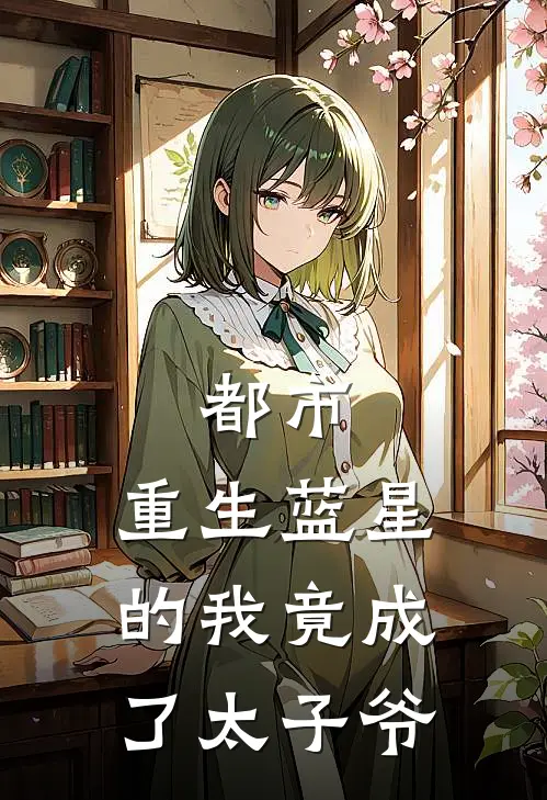 都市：重生蓝星的我竟成了太子爷