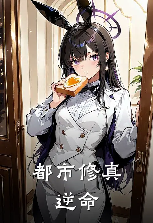 都市修真：逆命