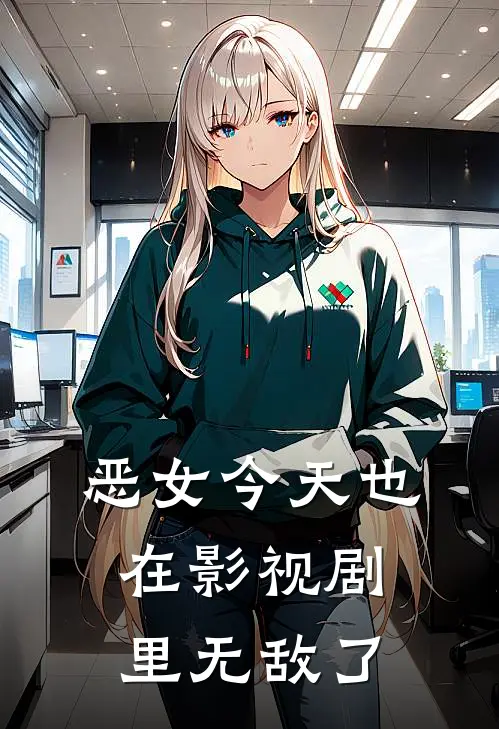 恶女今天也在影视剧里无敌了