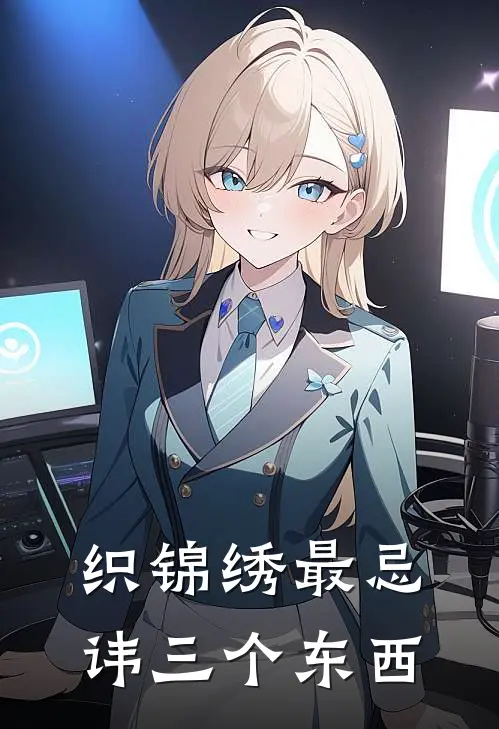 织锦绣最忌讳三个东西