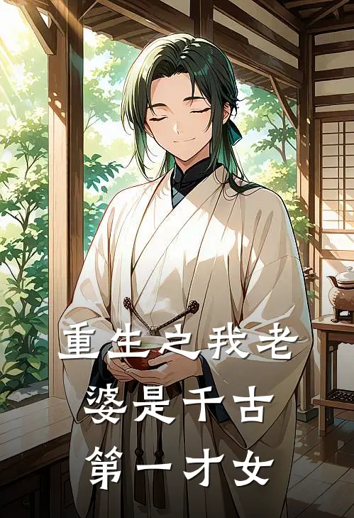 重生之我老婆是千古第一才女