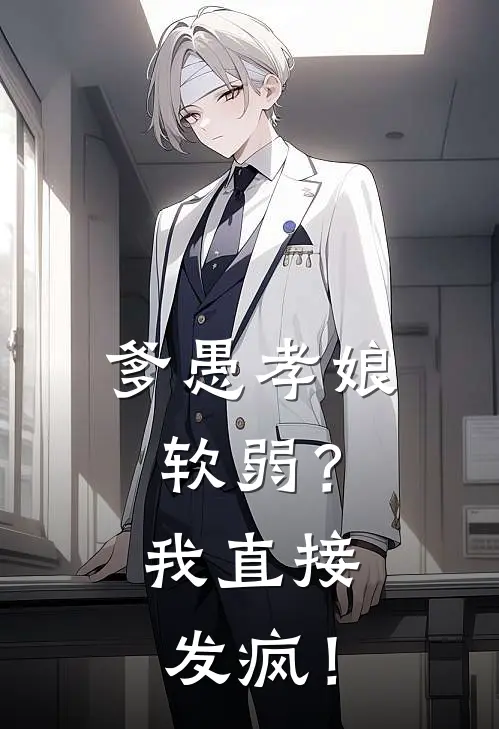 爹愚孝娘软弱？我直接发疯！