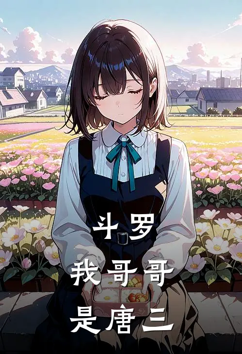 斗罗，我哥哥是唐三