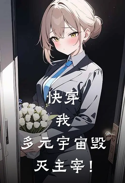 快穿：我，多元宇宙毁灭主宰！