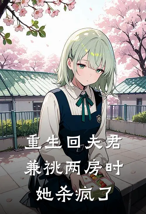 重生回夫君兼祧两房时，她杀疯了