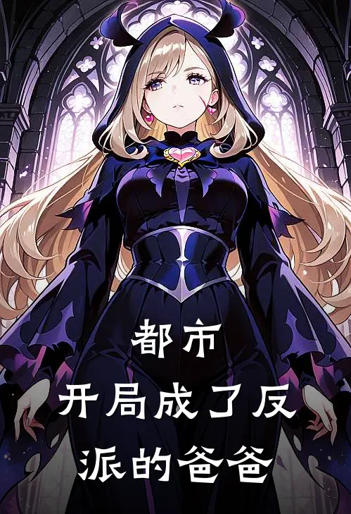 都市：开局成了反派的爸爸