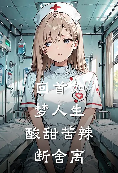 回首如梦人生：酸甜苦辣断舍离