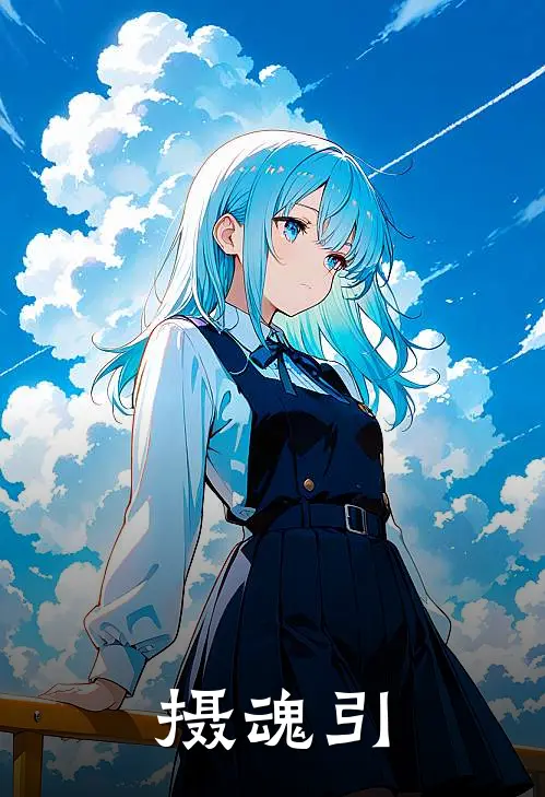 摄魂引
