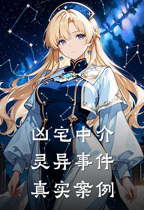 凶宅中介灵异事件真实案例