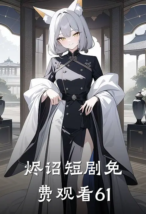 烬诏短剧免费观看61